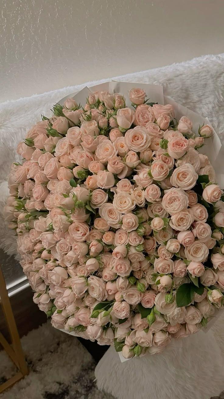 Golden Sunset Harmony Bouquet