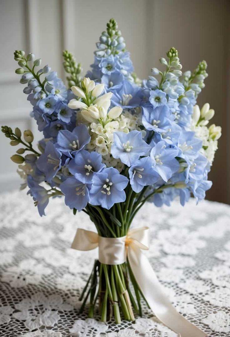 Sapphire Skies Serenity Cluster